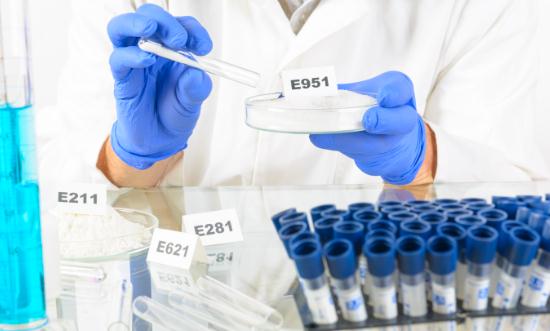 食品乳化剂行业全面分析 2023食品乳化剂市场发展前景