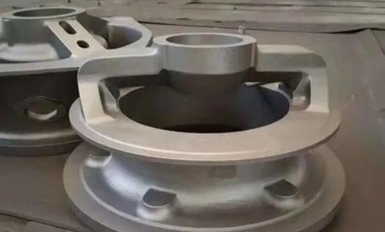 铸钢行业市场发展机遇 铸钢行业市场发展现状及投资分析