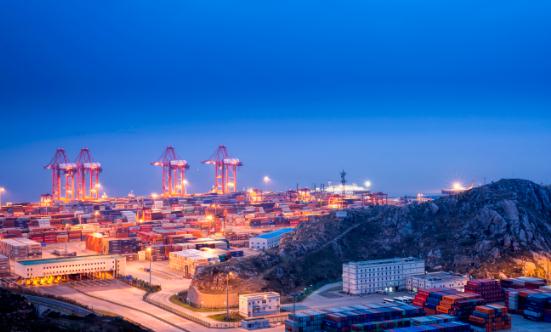 2023综合保税区产业深度调研及未来发展趋势预测