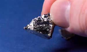 首批配额发放 下游风电+机器人需求高增 稀土新材料项目可行性研究报告