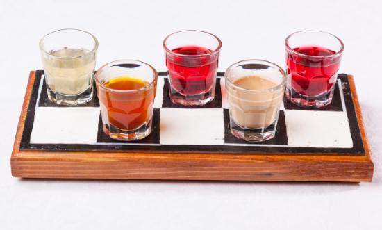 2023利口酒行业供需及市场现状分析