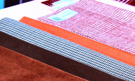 智能面料行业市场分析研究报告2023