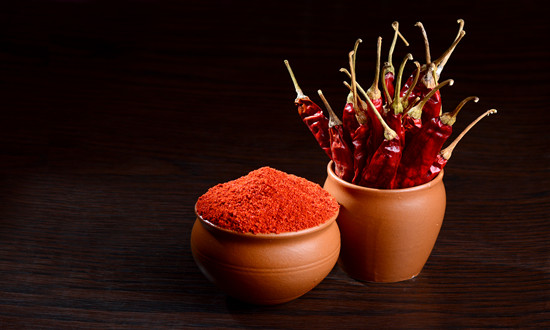 辣椒素行业市场需求 辣椒素行业发展战略