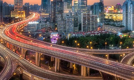 交通信息化行业前景分析2023