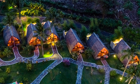 2023年第一季度旅游度假区消费报告 旅游度假村行业现状分析