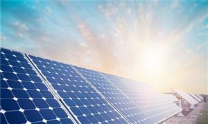 太阳能光伏行业市场如何 预计2023年全球太阳能光伏 (PV) 市场规模分析