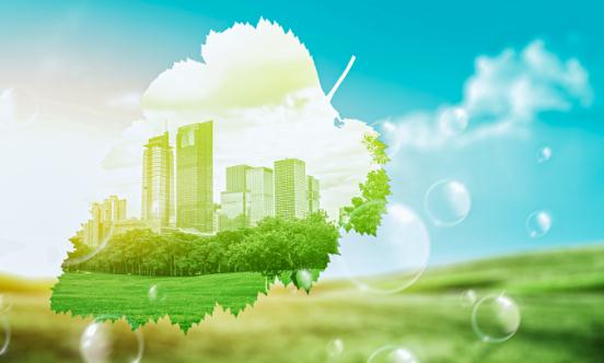 城市环保行业发展现状分析 城市环保市场前瞻分析2023