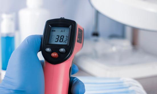 2023红外感应器行业发展趋势分析 未来市场前景广阔