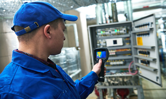电气检测行业现状如何 电气检测行业未来趋势报告