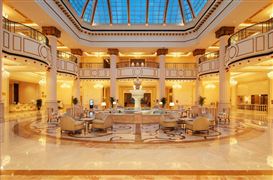 青岛新创五星级酒店数量领先 国内中高端酒店将迎来强势发展期