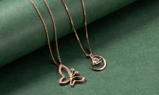 2023饰品加工行业现状及市场深度调研