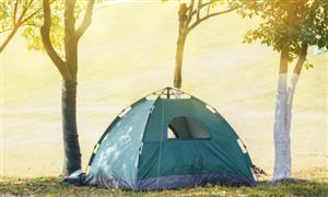 2023野外露营帐篷行业供需分析及发展前景