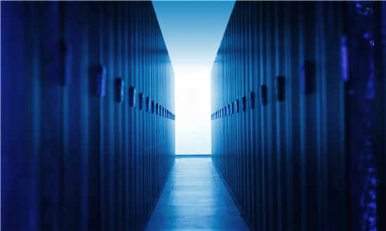 数据中心(IDC)行业发展态势与前景分析研究