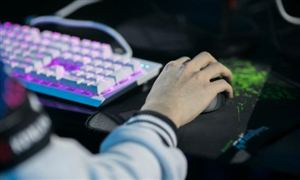 2023中国电竞游戏行业市场运行态势及前景分析