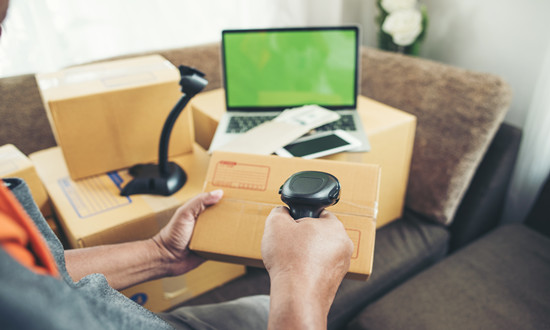 条码识别系统产业现状趋势及行业前景