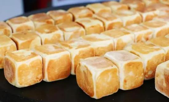 网红小吃市场消费现状 网红小吃行业发展前景及投资研究