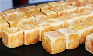 网红小吃市场消费现状 网红小吃行业发展前景及投资研究