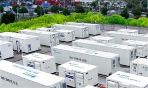 宁德时代推动电池储能在美国落地 全球储能项目强劲增长 新型储能行业深度分析及投资报告