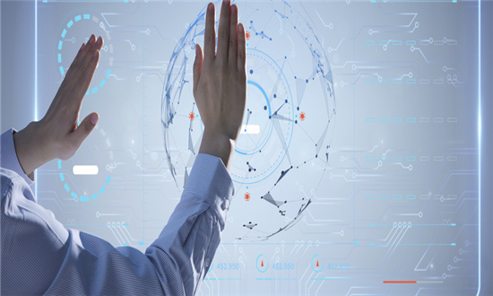 2023互联网+智慧能源行业现状与市场发展前景趋势分析