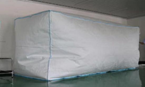 2023集装袋行业发展现状及供需格局分析