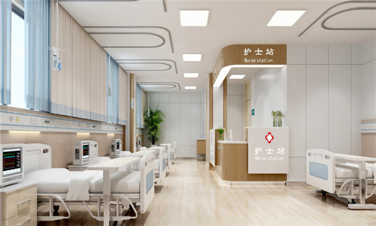 2023精神病医院行业现状与市场发展前景趋势分析