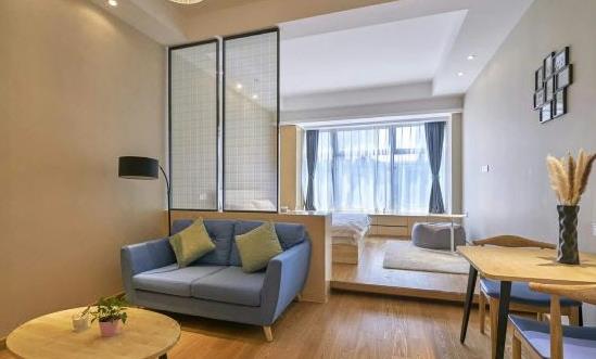 公寓行业市场竞争格局 青年公寓行业风险投资态势及前景分析