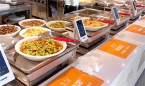 智慧餐厅行业发展机遇 智慧餐厅市场深度全景调研及投资前景分析2023