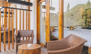 中国民宿行业供需现状 中国民宿行业发展前景分析