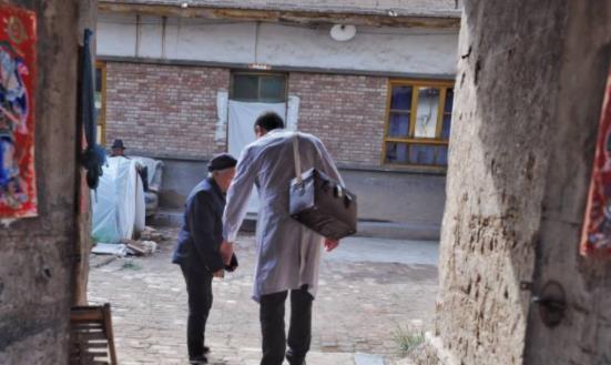 2023农村医疗行业深度调研及投资分析