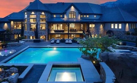 豪宅未来市场发展预测 豪宅市场发展环境及未来趋势分析