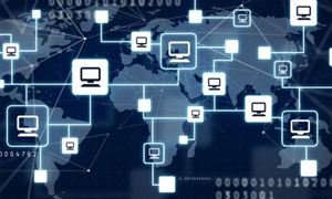 2022年工业互联网平台发展指数发布 工业互联网连续四年保持超过15%的增幅