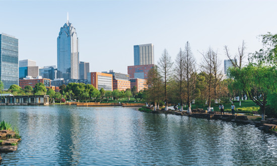 河道整治产业现状 河道整治产业未来发展战略