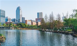 河道整治产业现状 河道整治产业未来发展战略