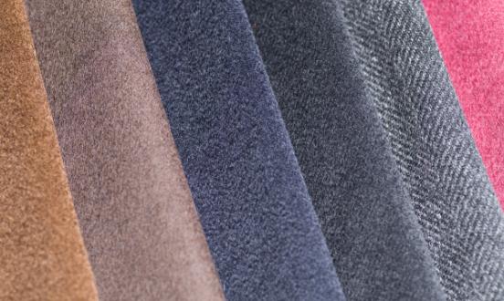 呢绒的种类有哪些？呢绒行业发展现状分析2023