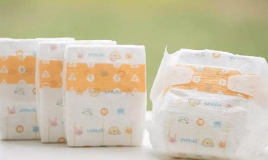 婴儿纸尿裤市场规模 婴儿纸尿裤行业市场需求及投资潜力分析