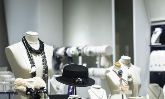 2023珠宝首饰制造行业前景及现状分析调查