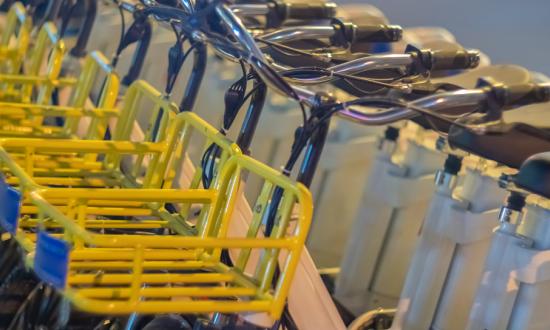 2023电动单车行业供需分析及发展前景分析