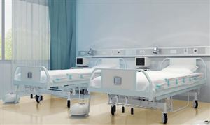 儿科医院行业发展前景分析 儿科医院行业并购重组机会研究