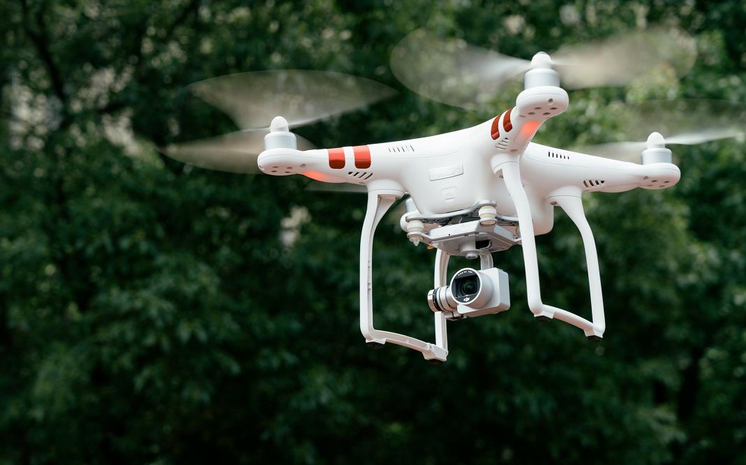 2023农业植保无人机应用案例与需求调查