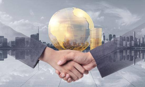 金融仓储行业市场发展现状深度分析2023