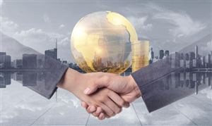 金融仓储行业市场发展现状深度分析2023