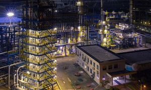 中国能源化工行业市场需求 能源化工行业市场发展前景分析