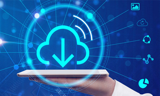 2023年云网融合行业市场深度分析报告