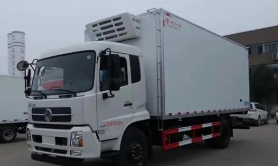 保温冷藏车行业发展机遇 保温冷藏车行业发展现状趋势分析