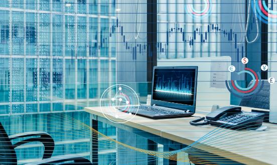 2023金融信息服务行业现状及发展方向分析