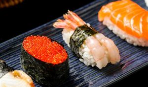 2023年中国日式料理行业市场深度调研