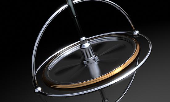 中国MEMS陀螺仪应用及市场需求空间测算研究报告