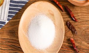 食用盐行业发展趋势及市场现状分析