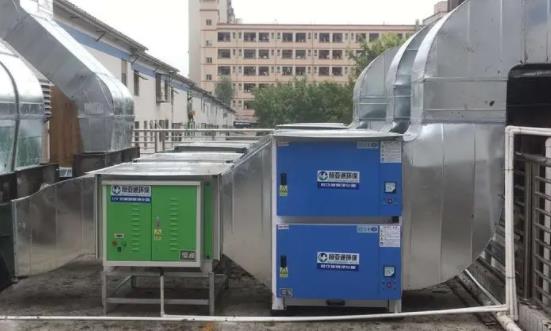 油烟净化器行业发展趋势 2023油烟净化器行业发展现状前景分析