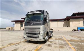 重卡出口量暴增 近一倍生产订单排到三个月后 23载重卡车行业现状与市场发展前景趋势分析报告